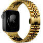 Apple Watch Uyumlu Olexi Çelik Loop Kordon Pirit  bikordon