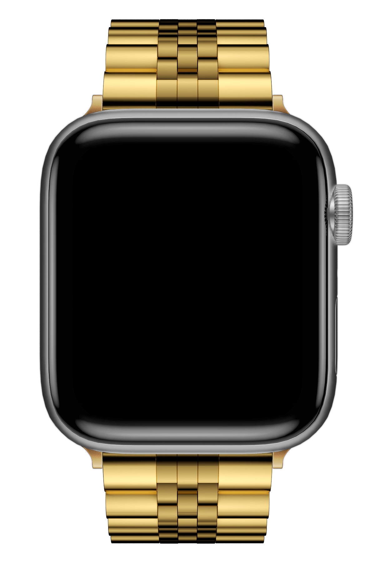 Apple Watch Uyumlu Olexi Çelik Loop Kordon Pirit  bikordon