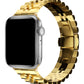 Apple Watch Uyumlu Olexi Çelik Loop Kordon Pirit  bikordon