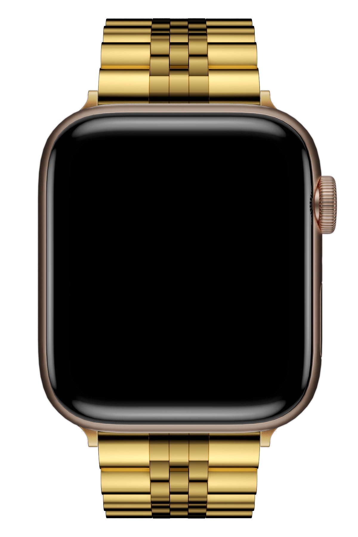 Apple Watch Uyumlu Olexi Çelik Loop Kordon Pirit  bikordon