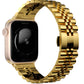 Apple Watch Uyumlu Olexi Çelik Loop Kordon Pirit  bikordon