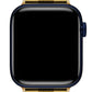 Apple Watch Uyumlu Olexi Çelik Loop Kordon Pirit  bikordon