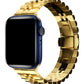 Apple Watch Uyumlu Olexi Çelik Loop Kordon Pirit