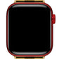 Apple Watch Uyumlu Olexi Çelik Loop Kordon Pirit  bikordon