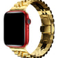 Apple Watch Uyumlu Olexi Çelik Loop Kordon Pirit  bikordon