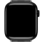Apple Watch Uyumlu Olexi Çelik Loop Kordon Silver  bikordon