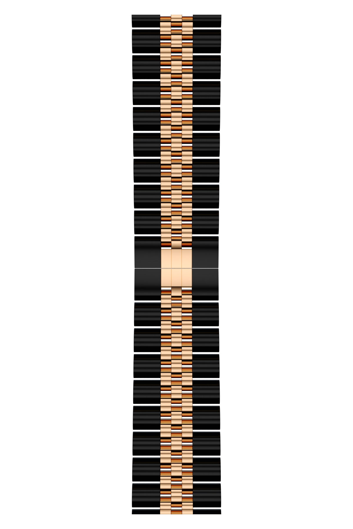 Apple Watch Uyumlu Olexi Çelik Loop Kordon Turmalin  bikordon