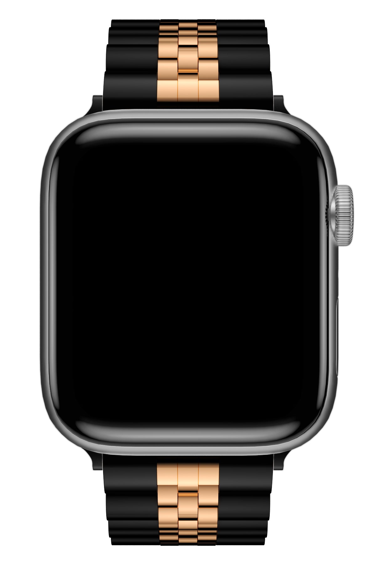 Apple Watch Uyumlu Olexi Çelik Loop Kordon Turmalin  bikordon