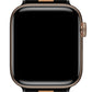 Apple Watch Compatible Olexi Steel Loop Band Tourmaline 