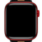 Apple Watch Compatible Olexi Steel Loop Band Tourmaline 