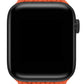 Apple Watch Uyumlu Örgü Loop Kordon Bittersweet  bikordon