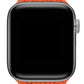 Apple Watch Uyumlu Örgü Loop Kordon Bittersweet  bikordon
