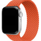 Apple Watch Compatible Knit Loop Band Bittersweet 
