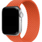 Apple Watch Uyumlu Örgü Loop Kordon Bittersweet  bikordon