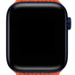 Apple Watch Uyumlu Örgü Loop Kordon Bittersweet  bikordon