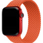 Apple Watch Uyumlu Örgü Loop Kordon Bittersweet  bikordon