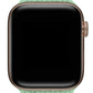 Apple Watch Compatible Braided Loop Band Celadon 