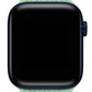 Apple Watch Uyumlu Örgü Loop Kordon Celadon  bikordon