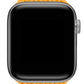Apple Watch Uyumlu Örgü Loop Kordon Curry  bikordon