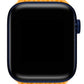 Apple Watch Uyumlu Örgü Loop Kordon Curry  bikordon