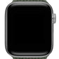 Apple Watch Uyumlu Örgü Loop Kordon Kamuflaj Yeşil  bikordon