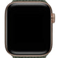 Apple Watch Uyumlu Örgü Loop Kordon Kamuflaj Yeşil  bikordon