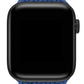 Apple Watch Uyumlu Örgü Loop Kordon Kobalt Mavi  bikordon