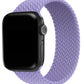 Apple Watch Uyumlu Örgü Loop Kordon Majesty