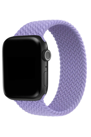 Apple Watch Uyumlu Örgü Loop Kordon Majesty  bikordon