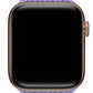 Apple Watch Uyumlu Örgü Loop Kordon Majesty  bikordon
