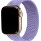 Apple Watch Uyumlu Örgü Loop Kordon Majesty  bikordon