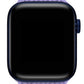 Apple Watch Uyumlu Örgü Loop Kordon Majesty  bikordon