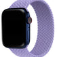 Apple Watch Uyumlu Örgü Loop Kordon Majesty  bikordon