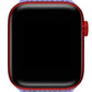 Apple Watch Uyumlu Örgü Loop Kordon Majesty