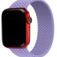 Apple Watch Uyumlu Örgü Loop Kordon Majesty