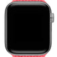 Apple Watch Uyumlu Örgü Loop Kordon Mercan Pembe