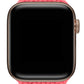 Apple Watch Uyumlu Örgü Loop Kordon Mercan Pembe