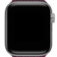 Apple Watch Uyumlu Örgü Loop Kordon Rosewood  bikordon