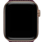 Apple Watch Uyumlu Örgü Loop Kordon Rosewood  bikordon