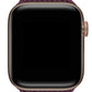 Apple Watch Uyumlu Örgü Loop Kordon Rosewood