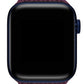 Apple Watch Uyumlu Örgü Loop Kordon Rosewood  bikordon