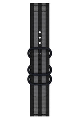 Apple Watch Uyumlu Outdoor Loop Örgü Kordon Alabama