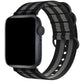 Apple Watch Compatible Outdoor Loop Braided Band Alabama 