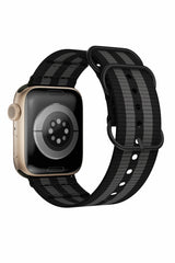 Apple Watch Uyumlu Outdoor Loop Örgü Kordon Alabama