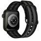 Apple Watch Compatible Outdoor Loop Braided Band Alabama 