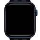 Apple Watch Uyumlu Outdoor Loop Örgü Kordon Alabama