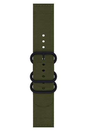 Apple Watch Uyumlu Outdoor Loop Örgü Kordon Colarado  bikordon