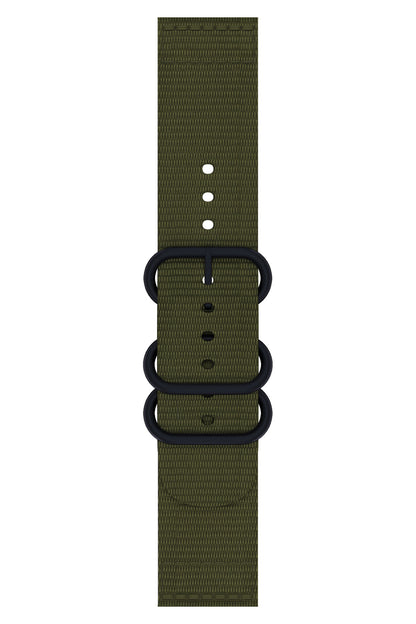 Apple Watch Uyumlu Outdoor Loop Örgü Kordon Colarado  bikordon