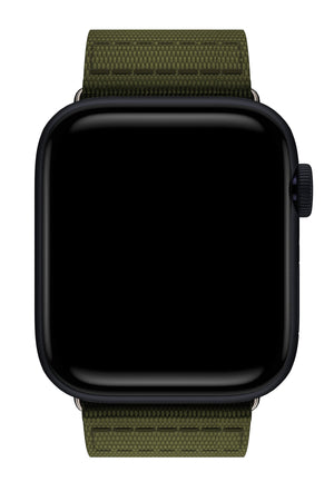 Apple Watch Compatible Outdoor Loop Braided Band Colorado 