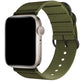 Apple Watch Compatible Outdoor Loop Braided Band Colorado 